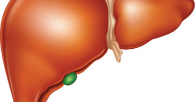 proteina c reattiva tumore al fegato